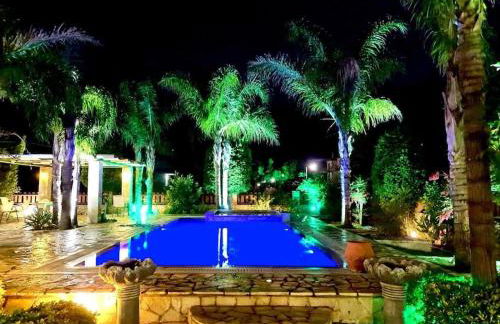 Entire Villa with private pool - Foto 20