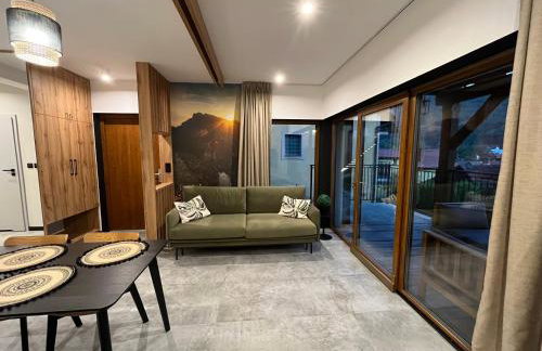 Domki Pienińskie Tarasy - Photo 18