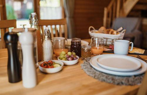Naturerlebnisdorf Blauvogel im Harz - Foto 47