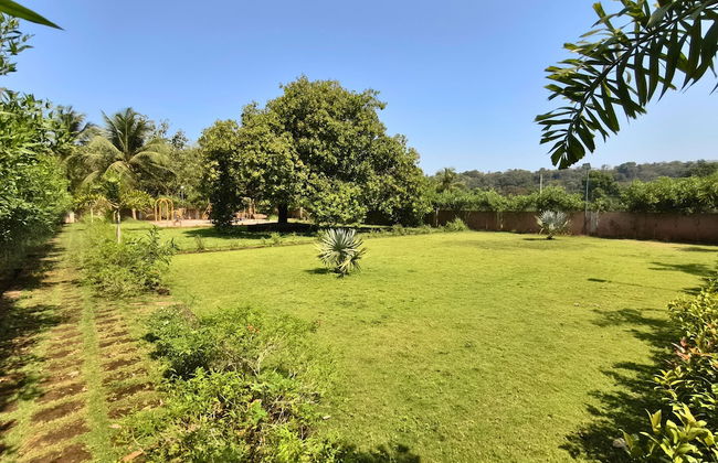 Konkan Pearl Suites - Foto 18