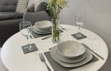 Luxury 1 Bedroom Bournville Apartment - Foto 9