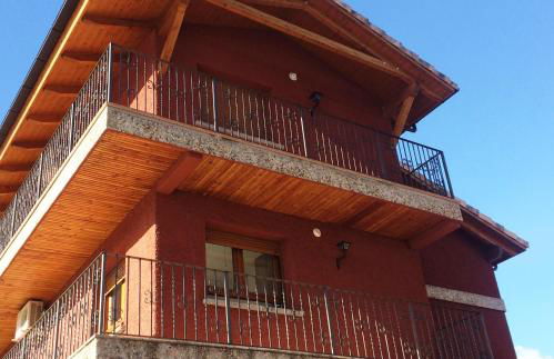 Apartamento Avenida - Foto 2