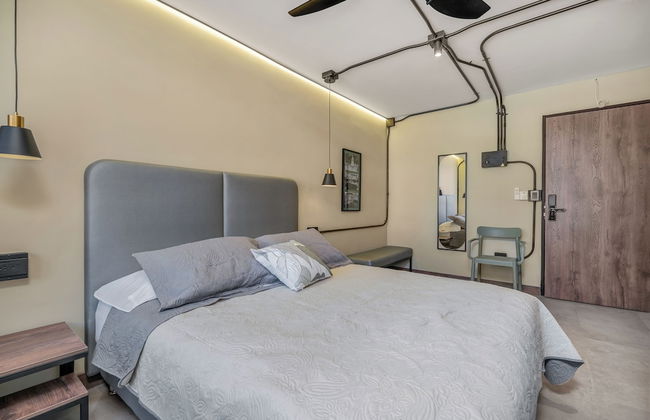 Nutibara Express by HOUSY HOST - Foto 6