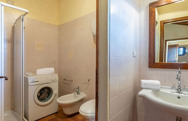 Agriturismo Baccoleno - Foto 129