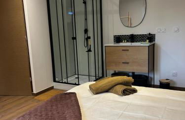 Maison de ville neuve et moderne - Foto 16