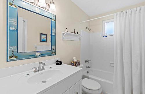 Seaside Hideaway - Foto 17