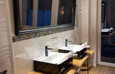 Eifelsuiten - Private Spa & Family Hideaway - Kerpen Loogh - Foto 27