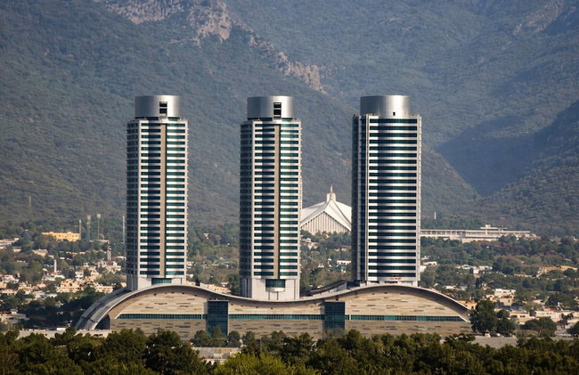 Centaurus Suites - Foto 1