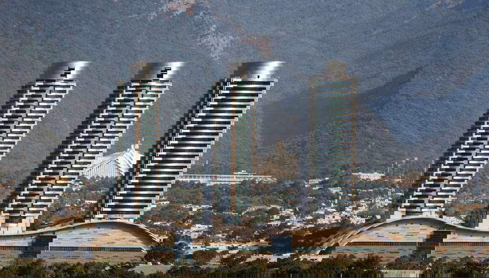 Centaurus Suites - Photo 1, Primary image