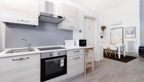 Casa Olimpia - Foto 2