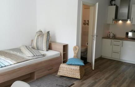 Hausner`s Hotel- Studio Apartments - Foto 22