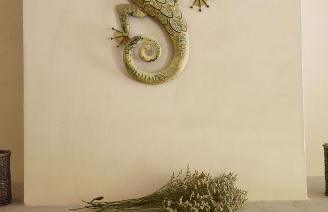 Vumba - House of the Lizard - Foto 3