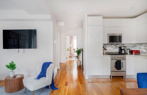 13-3 I Brand New 4BR 3 Baths Duplex Private Roof Deck - Foto 19