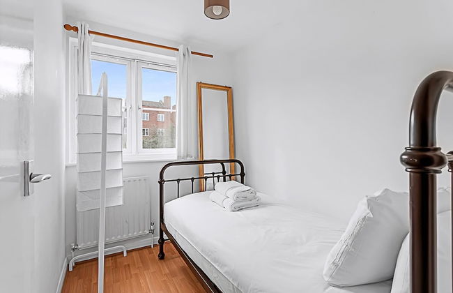 Beautiful Three-bedroom House in Richmond - Foto 12