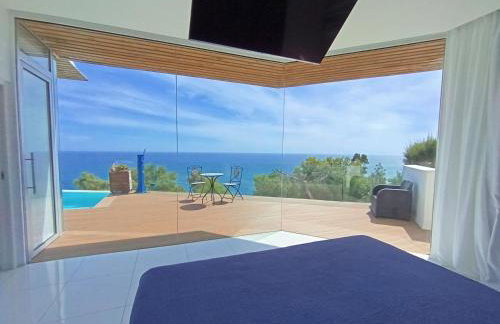 Villa Luxury Paradise - Foto 46