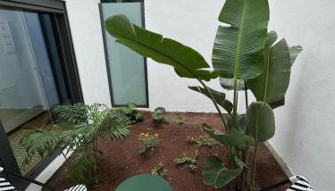 Oasis Pavia 15 - Foto 4, Garden