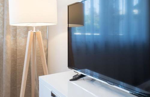 Apartment Wohnung in Lerchenberg mit Großer Terrasse by Interhome - Foto 23