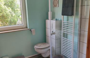 Storchennest mit eigenem Hof, Spielwiese und Terrasse - Foto 13