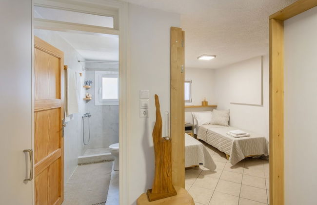 Vitamine Sea House - Island Living Paros - Foto 22