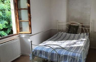 French Farmhouse Retreat with pool & superb views. - Foto 38