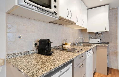 Lodging Apartments Liceu 11 - Photo 20