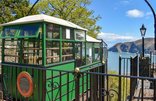 The Snug, Lynmouth - Uk41696 - Foto 12