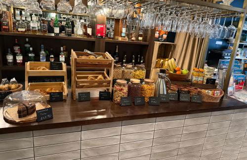 Heeton Concept Aparthotel Edinburgh Queen Street - Foto 60