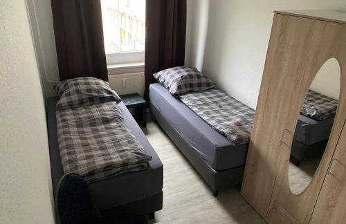 Enjoy your stay with DKN - Mon-Sun - Late night check-in - Multilanguage - Leipzig Grünau - Witamy serdecznie - Foto 9