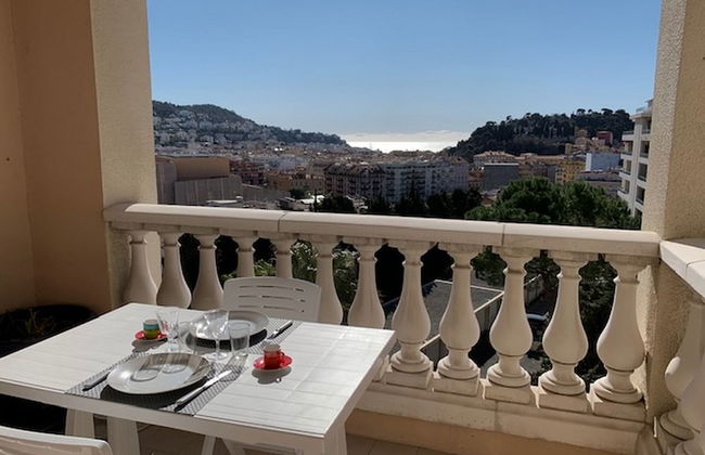 Apart-Hotel Riviera Cimiez - Foto 26