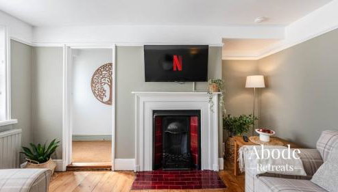 Prime Location - Southwold Gem - Sleeps 8 - Whole Cottage - Foto 5