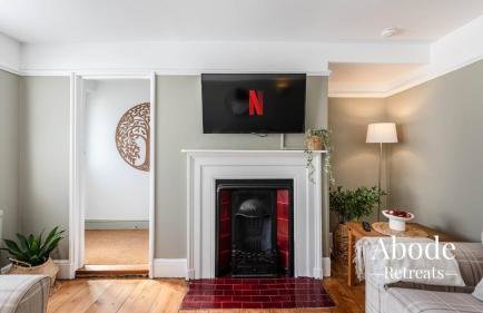 Prime Location - Southwold Gem - Sleeps 8 - Whole Cottage - Photo 5