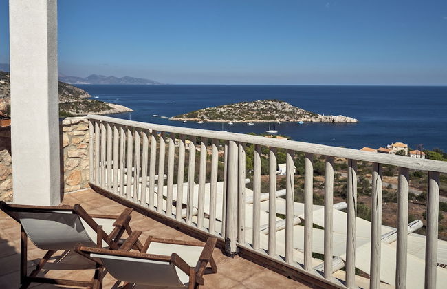 Orfos Villas - Photo 72