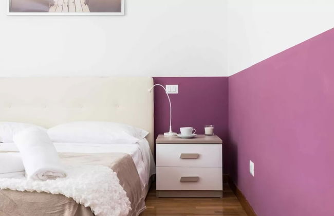 A World Aparts - Torre Argentina Apartments - Foto 19