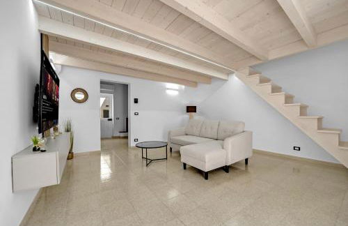 Alloggio incantevole Specchia al centro - Foto 23