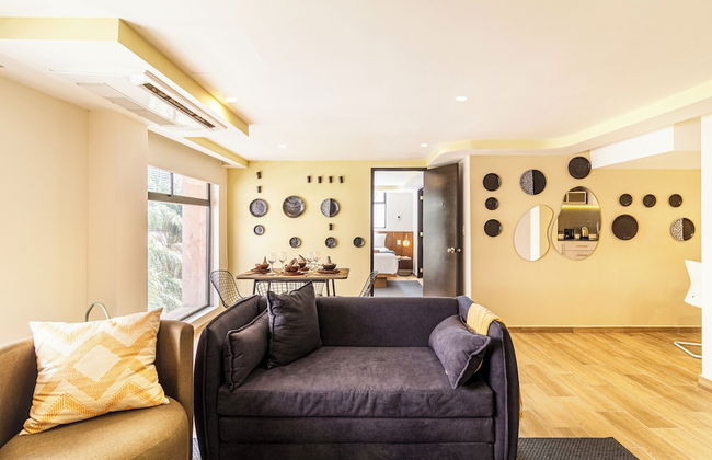 Grand Chapultepec by Kukun - Foto 72