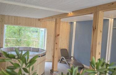 Port Stobno - Portowe Domki przy Winnicy - Foto 6