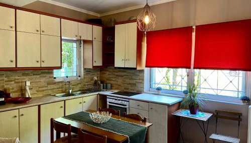 Cottage House - Foto 4, stove, pet friendly