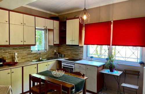 Cottage House - Foto 4