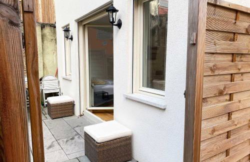 Moebliertes Wohnen in Kelkheim - Foto 26