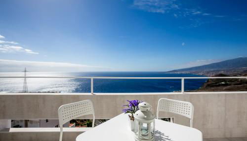 Breathtaking 180 degrees Views in Tabaiba Alta - Foto 2