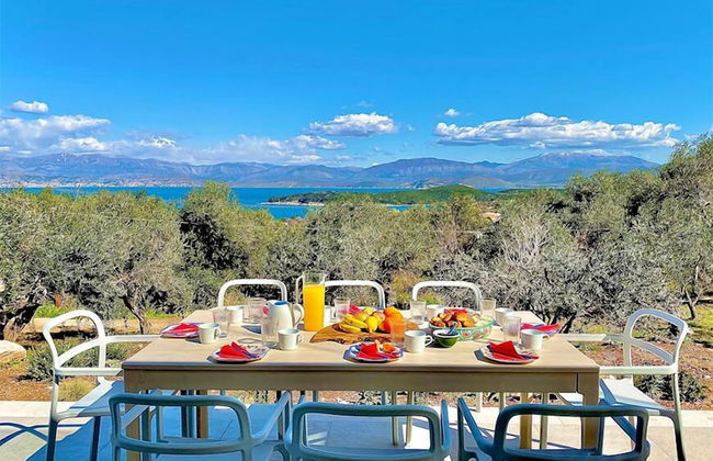 Villa Nisi - Foto 24