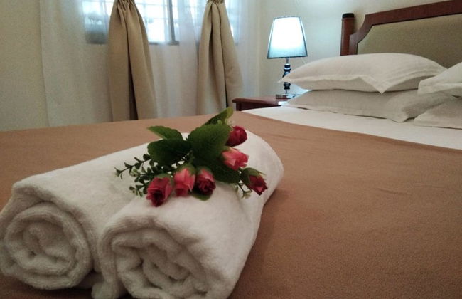 Ainis Guest House at The Lost World of Tambun - Foto 3