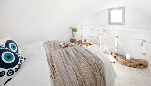 Pnoi Luxury Suites - Foto 4