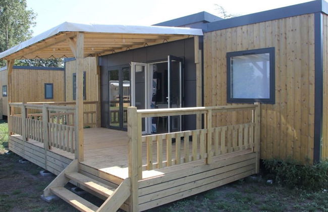 Friesland Chalet Near the Watershore - Foto 5