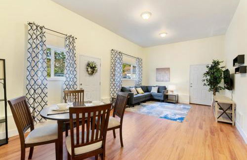 Ideal Getaway Near Lake Washington & Seattle - Foto 15