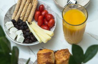 Cove Elafonisi Apartments - Foto 15