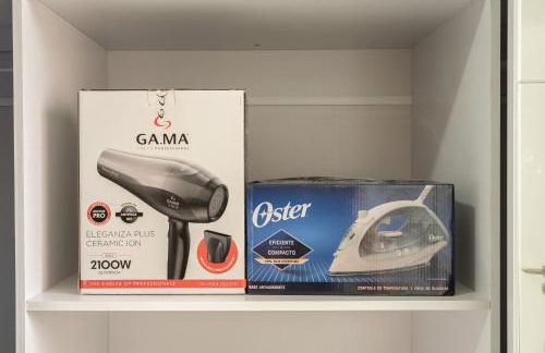 Apartamentos a150 M DA PRAIA com SACADA, WI-FI, PISCINA, PORTARIA 24h, PLAYGROUND e vaga de GARAGEM - Foto 4