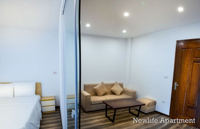 Newlife Apartment Hanoi 2 - Photo 11