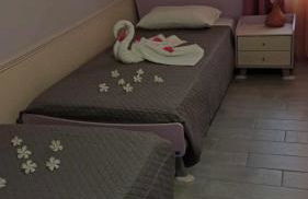 Orfeas Studios Molivos - Photo 25