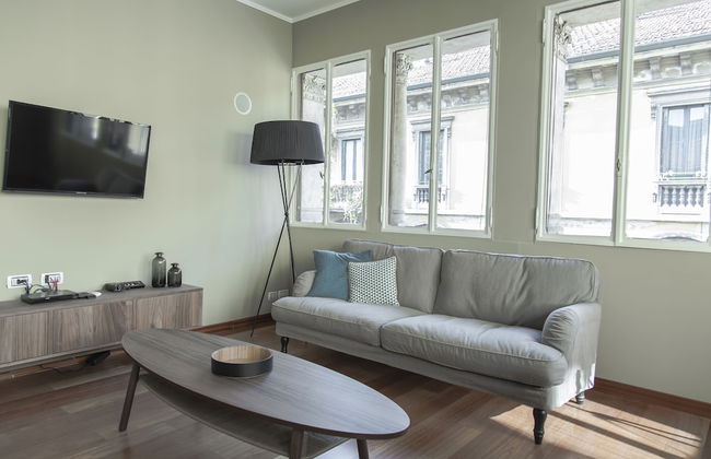 Brera Apartments in San Marco - Photo 29